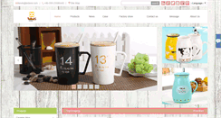 Desktop Screenshot of boboxi.com